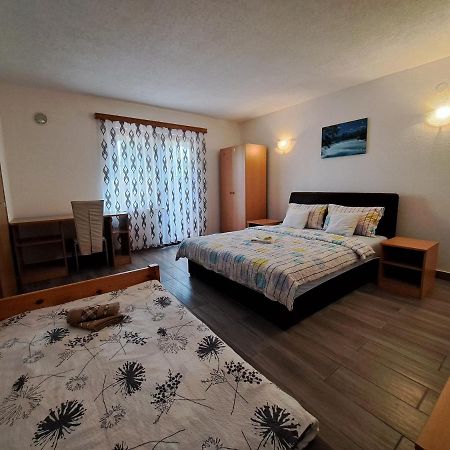 Apartman Morana سلوني المظهر الخارجي الصورة