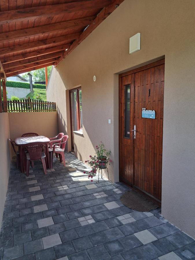 Apartman Morana سلوني المظهر الخارجي الصورة