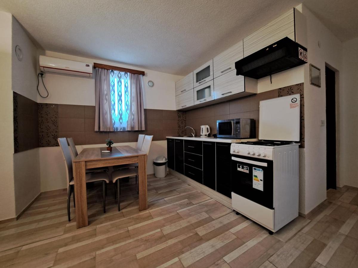 Apartman Morana سلوني المظهر الخارجي الصورة