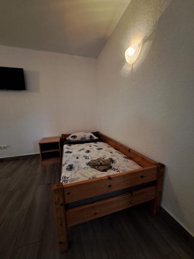 Apartman Morana سلوني المظهر الخارجي الصورة