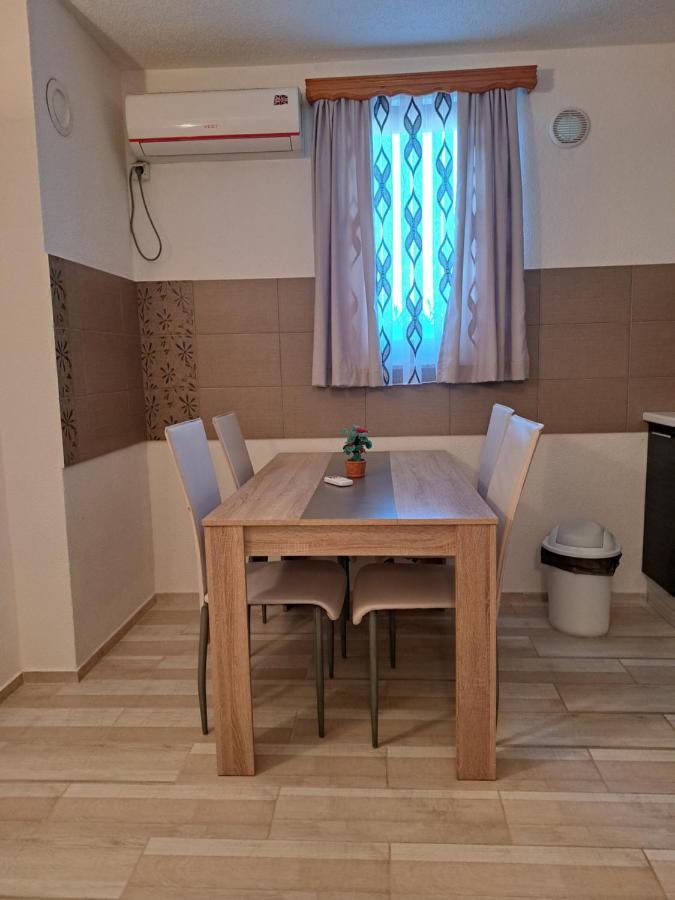 Apartman Morana سلوني المظهر الخارجي الصورة