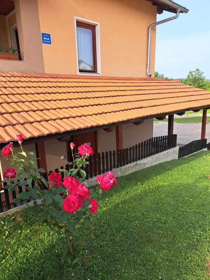 Apartman Morana سلوني المظهر الخارجي الصورة