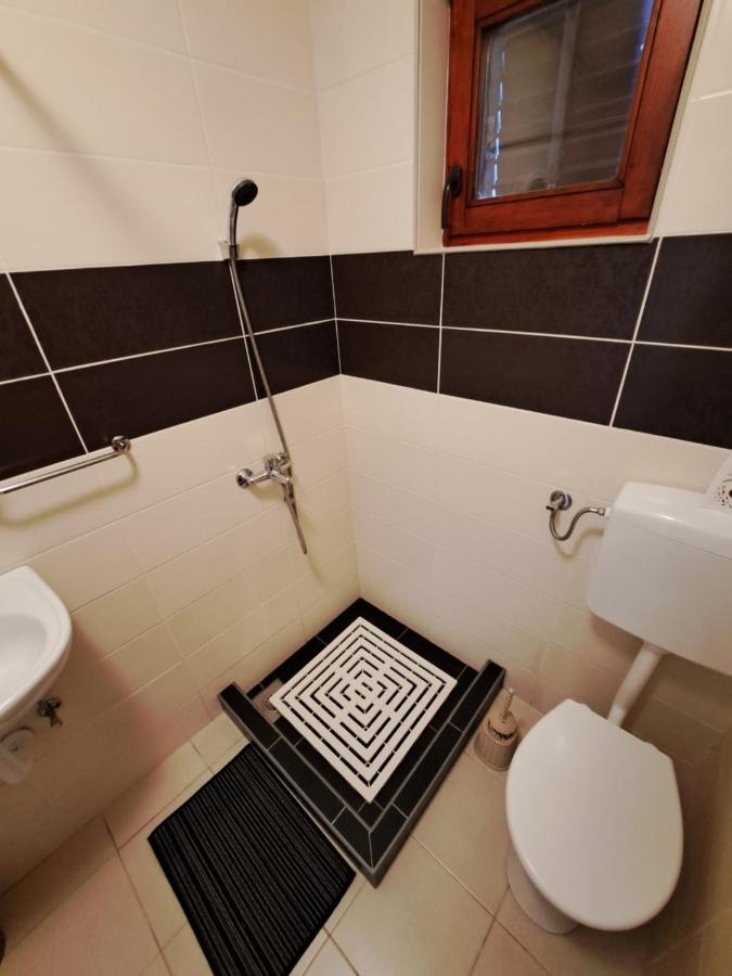 Apartman Morana سلوني المظهر الخارجي الصورة