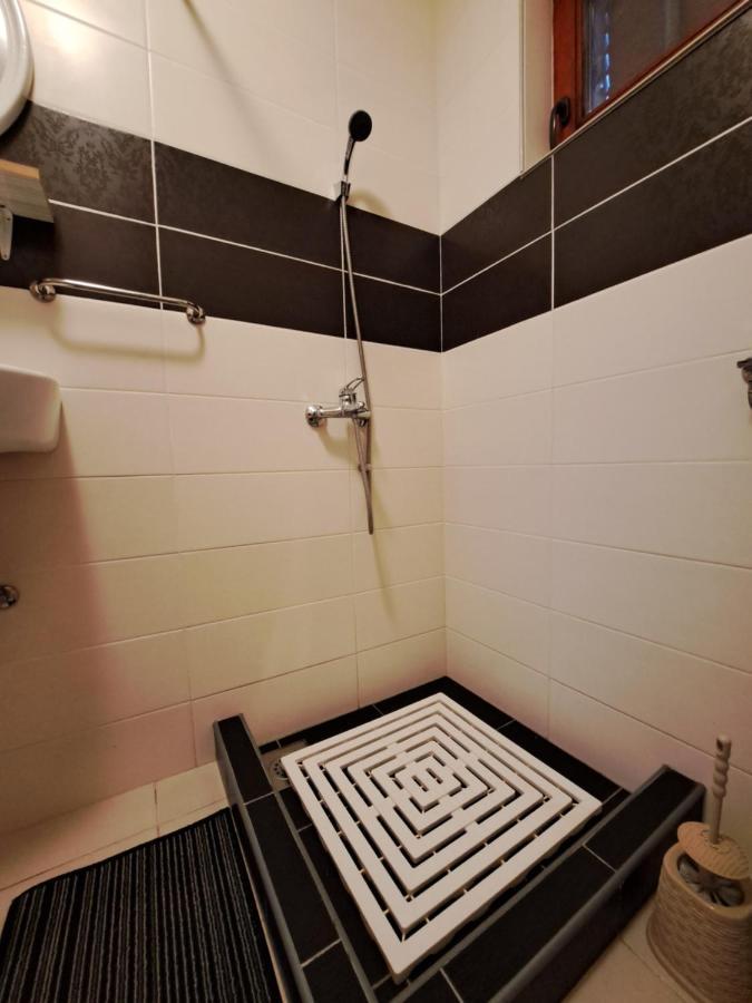 Apartman Morana سلوني المظهر الخارجي الصورة
