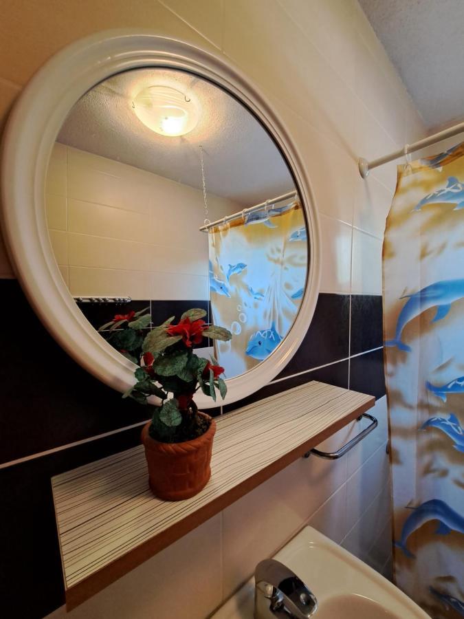Apartman Morana سلوني المظهر الخارجي الصورة