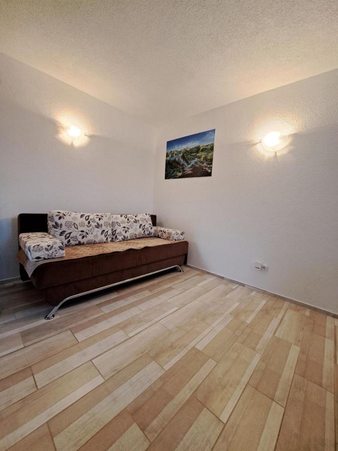 Apartman Morana سلوني المظهر الخارجي الصورة