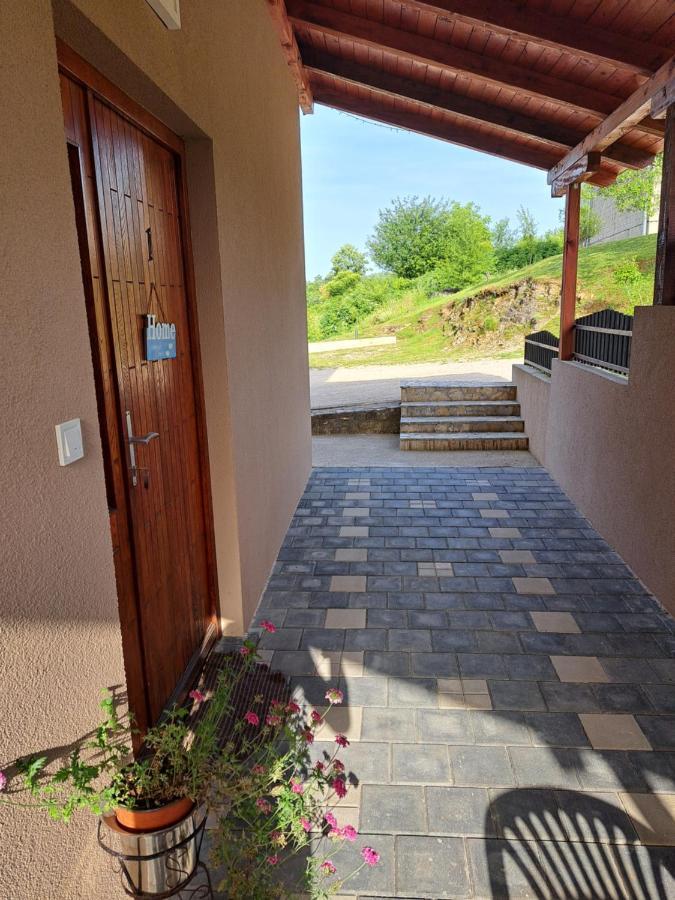 Apartman Morana سلوني المظهر الخارجي الصورة
