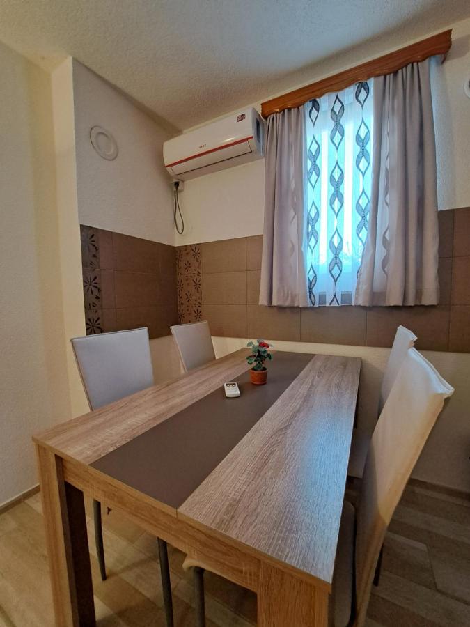 Apartman Morana سلوني المظهر الخارجي الصورة