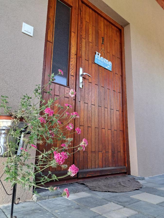Apartman Morana سلوني المظهر الخارجي الصورة